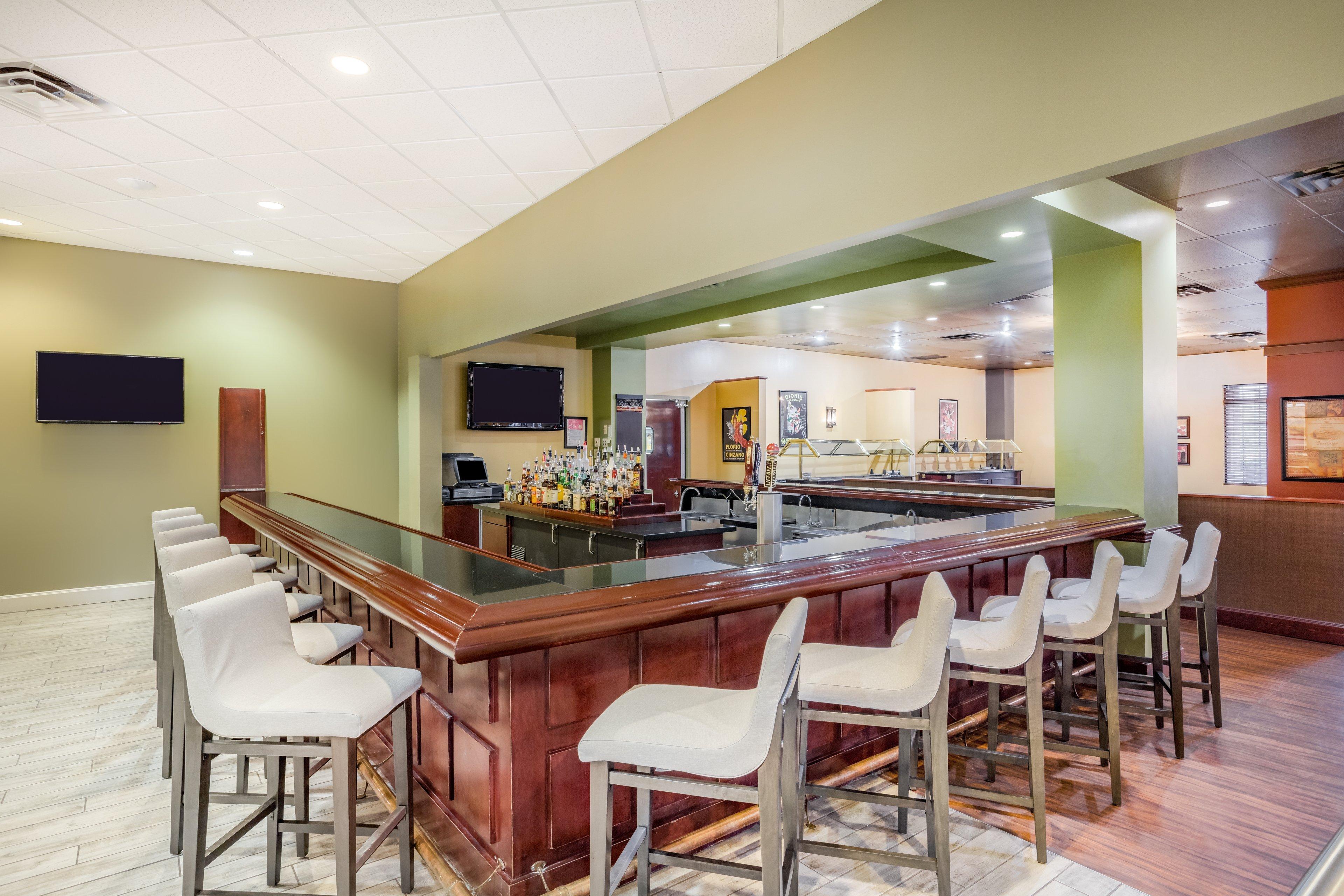Holiday Inn Lafayette-City Centre By Ihg Exterior foto