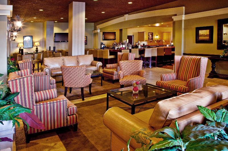 Holiday Inn Lafayette-City Centre By Ihg Exterior foto