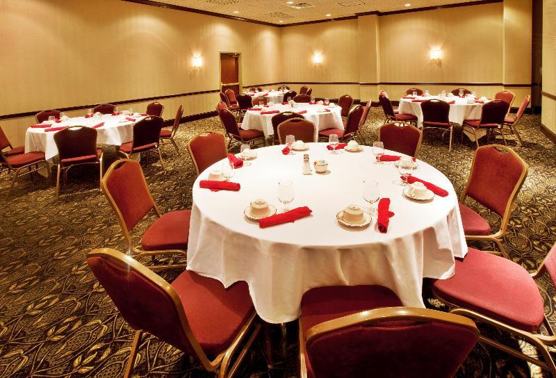 Holiday Inn Lafayette-City Centre By Ihg Exterior foto