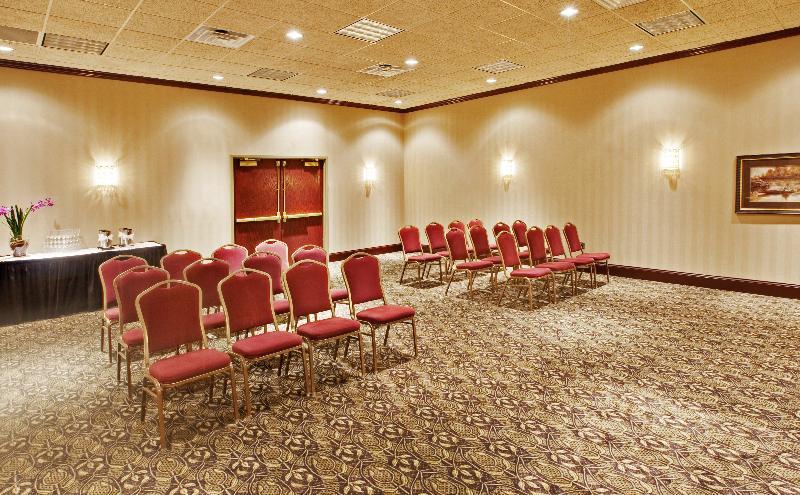 Holiday Inn Lafayette-City Centre By Ihg Exterior foto